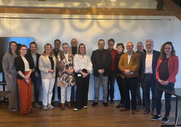 Oproep aan formateur: zet in op een Zorgzaam Bunschoten